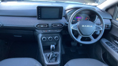 Dacia Jogger 1.6 HEV Expression 5dr Auto Hybrid Estate